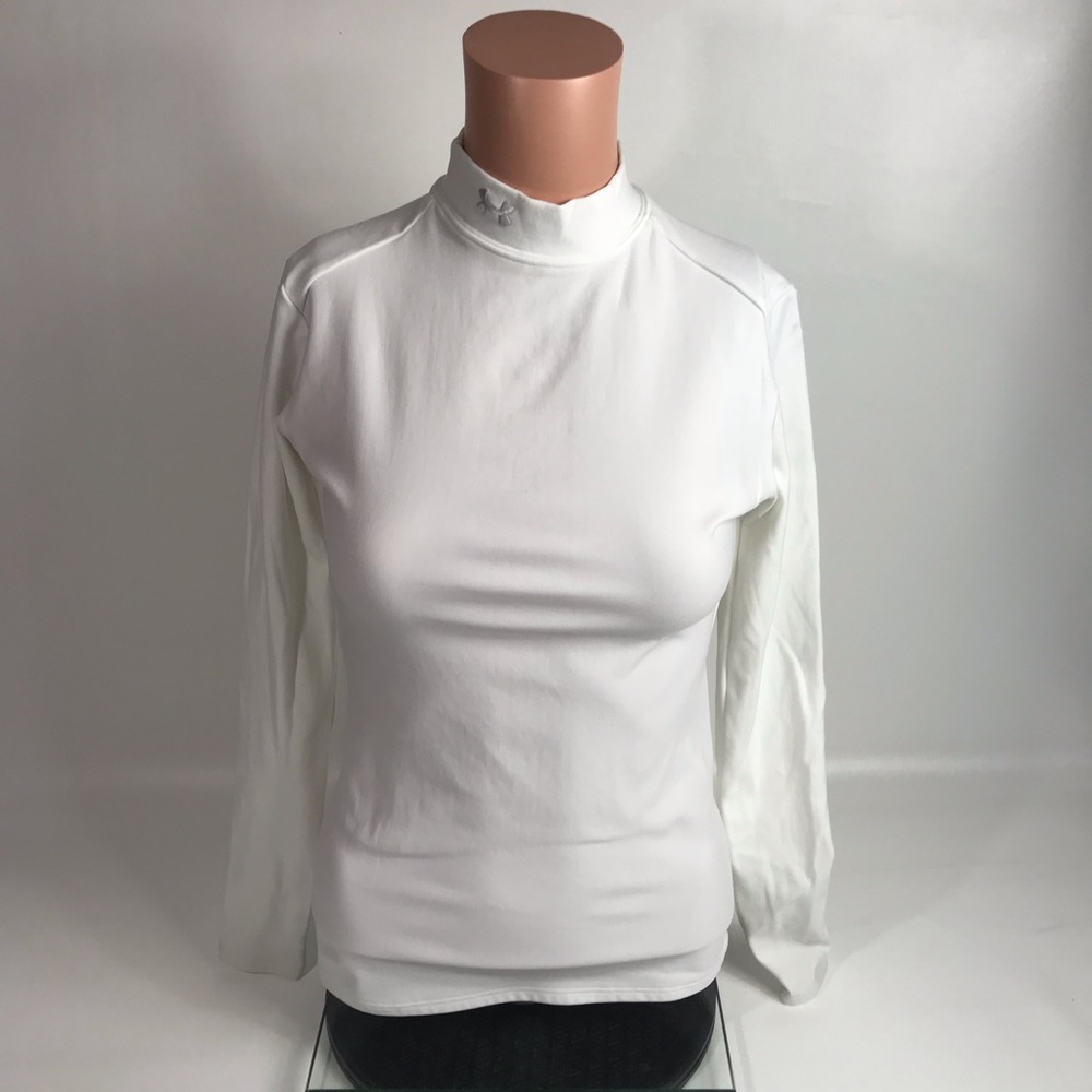 Under armour cold gear size small